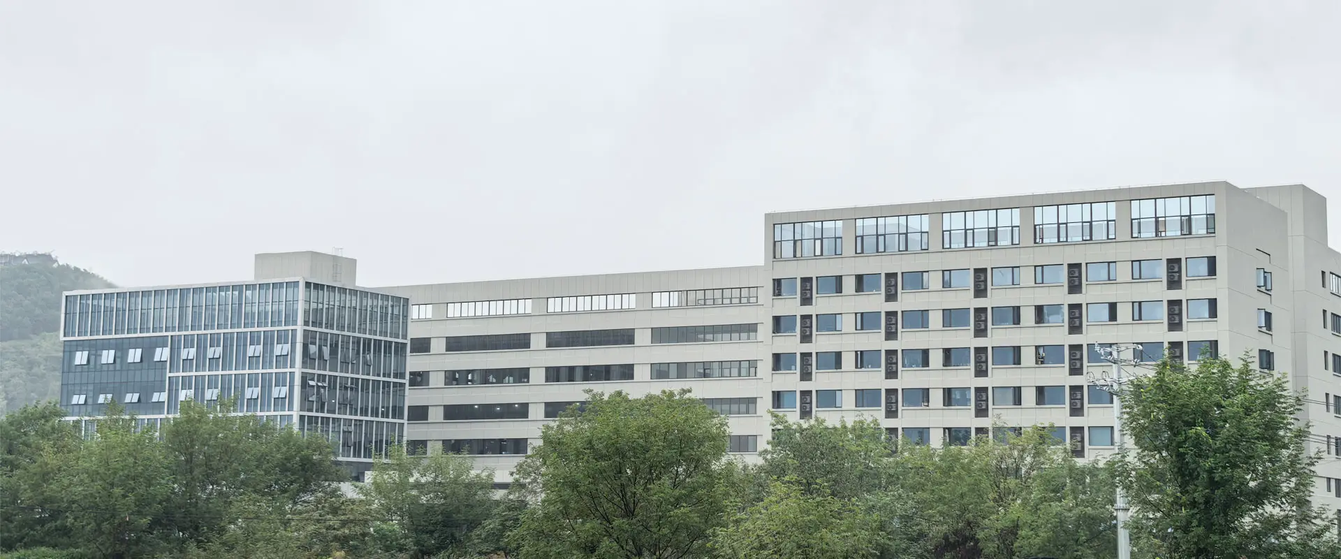 Professional Industrial Valve ထုတ်လုပ်သူ