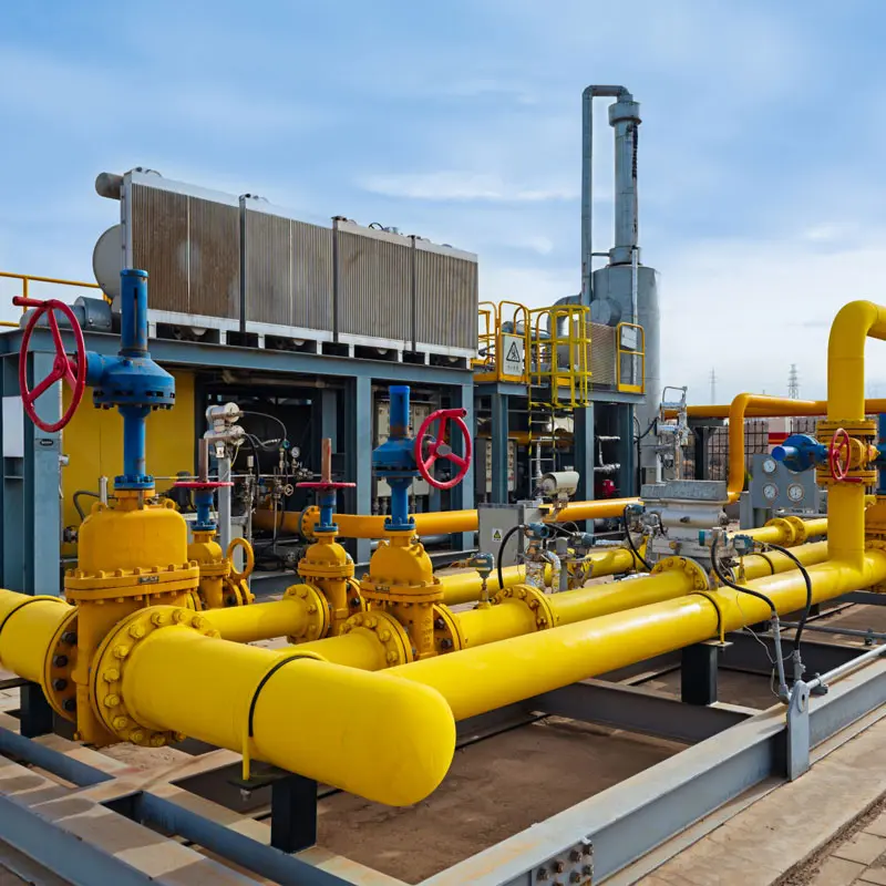Butterfly Valve ၏အလုပ်လုပ်နိယာမ