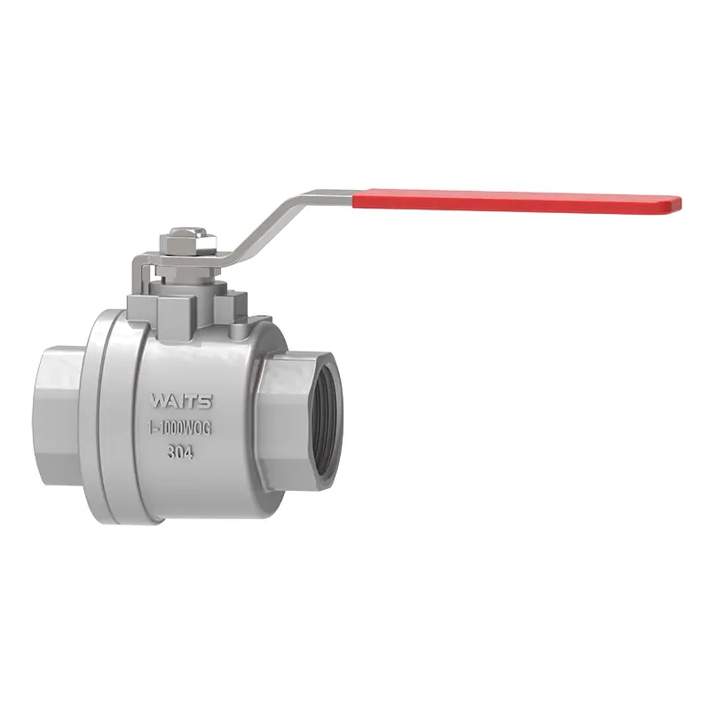 Ball Valve: ဘုံ pipeline Valve
