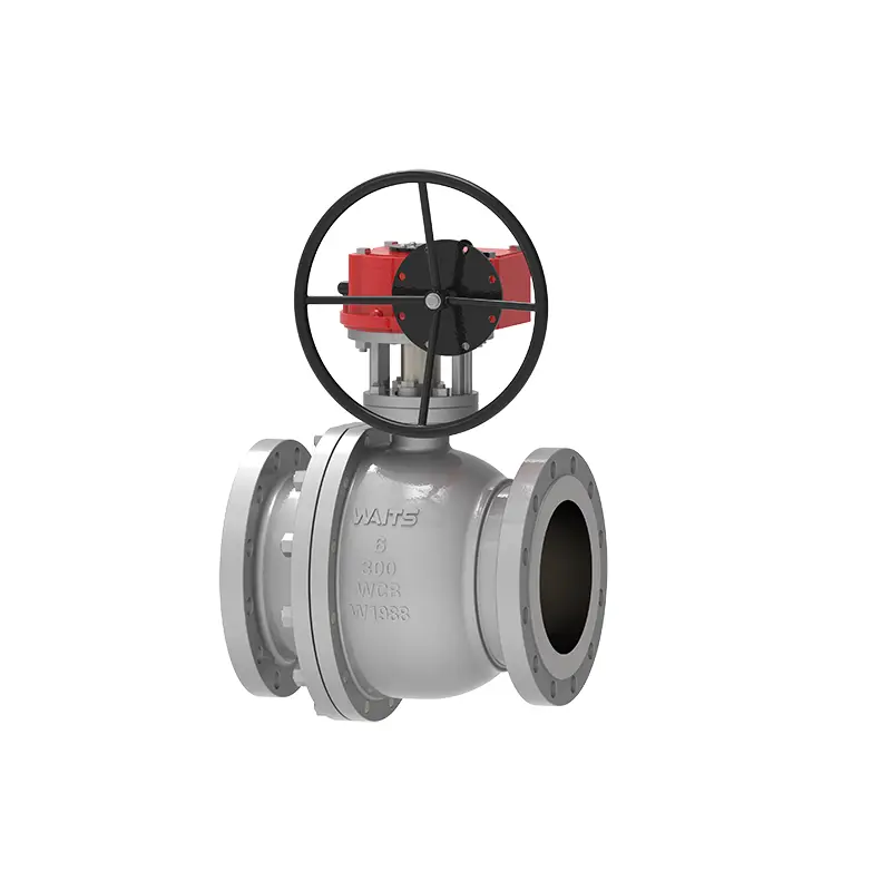Floying Floating Ball Valve နှင့်၎င်း၏စက်မှုလုပ်ငန်းကို၎င်း၏စက်မှုလုပ်ငန်းကိုအရေးပါသည်