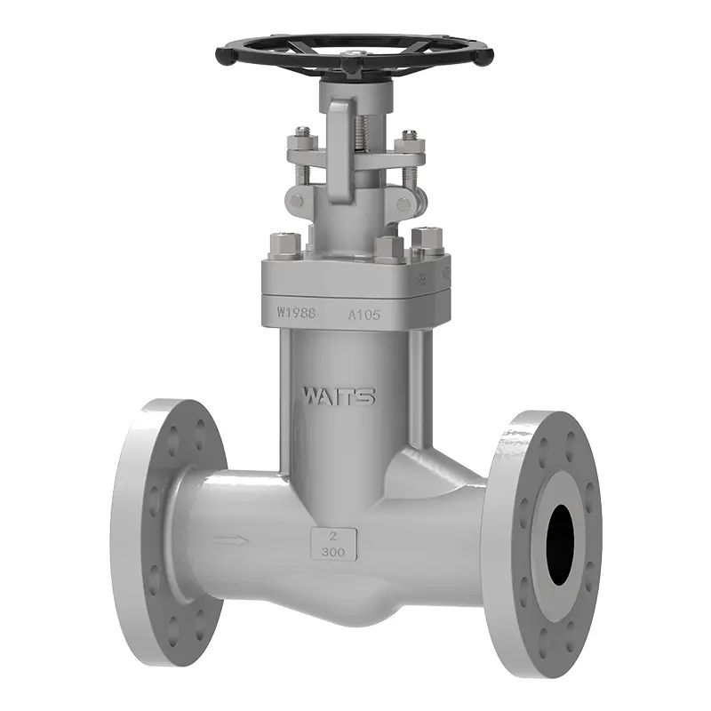 သံမဏိပုရွန်ကို Globe Valve